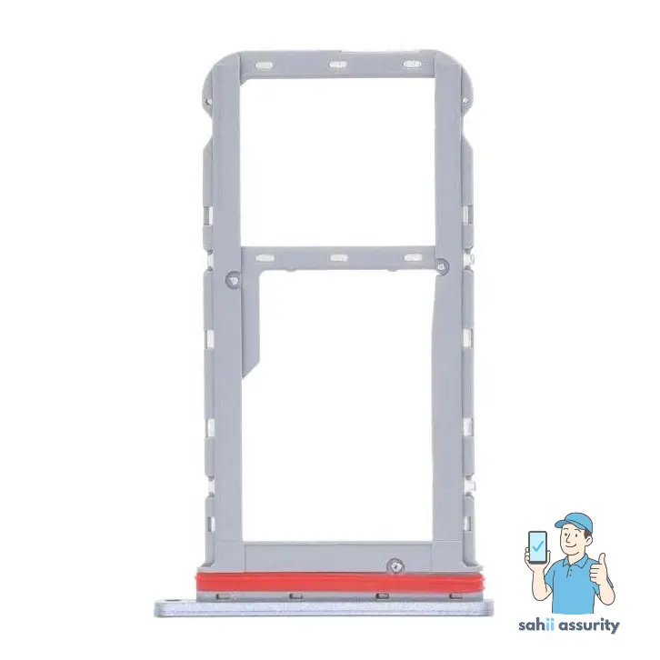 SIM Card Holder Tray for Motorola Moto G60 thumbnail